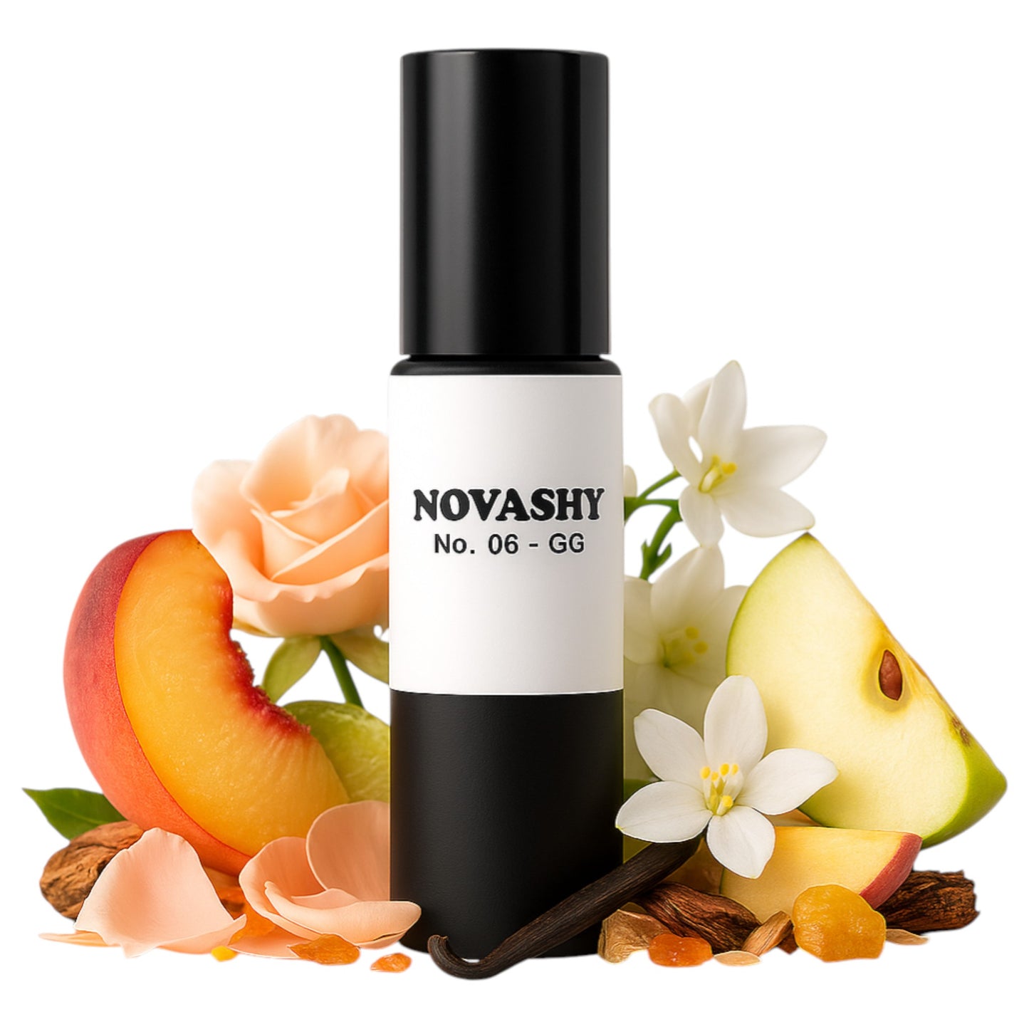 NOVASHY No. 6 – Geïnspireerd op Great Girl