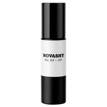 NOVASHY No. 3 – Geïnspireerd op Dior Sauvage