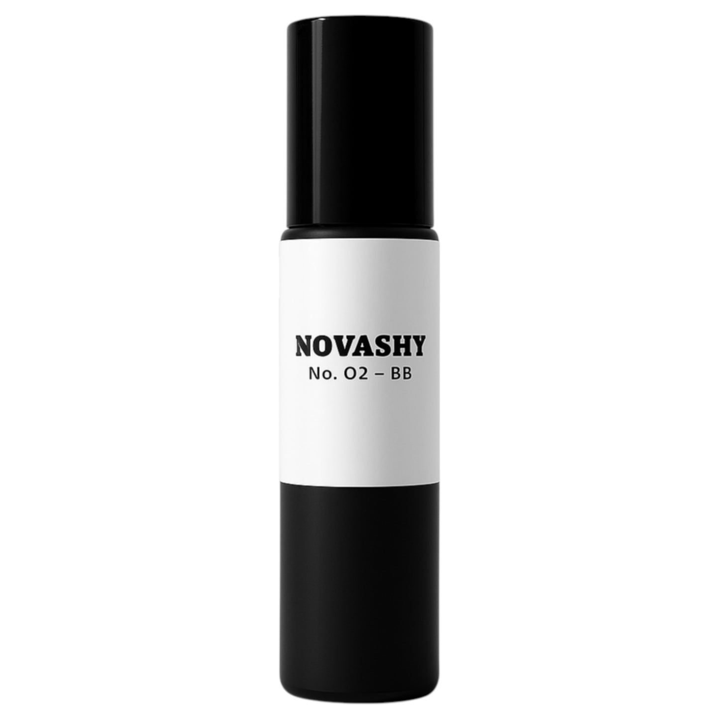 NOVASHY No. 2 – Geïnspireerd op Boss Bottled