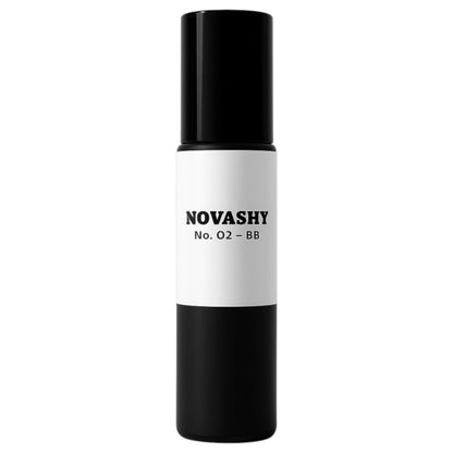 NOVASHY No. 2 – Geïnspireerd op Boss Bottled