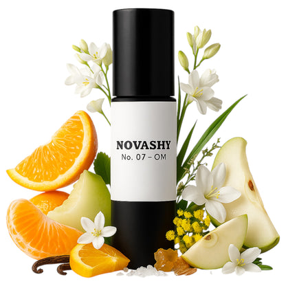 NOVASHY No. 7 – Geïnspireerd op Olympea