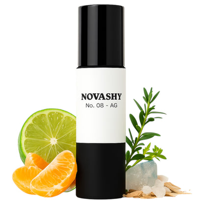 NOVASHY No. 08 – geïnspireerd op Acqua di Gio