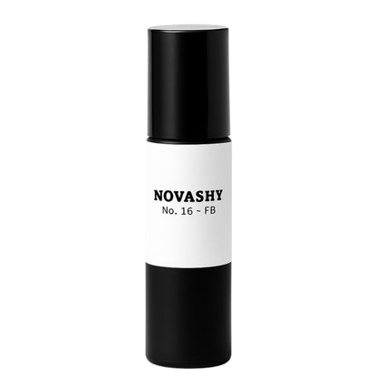 NOVASHY No. 16 – geïnspireerd op FlowerBomb
