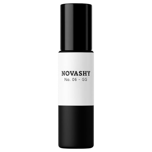 NOVASHY No. 6 – Geïnspireerd op Great Girl